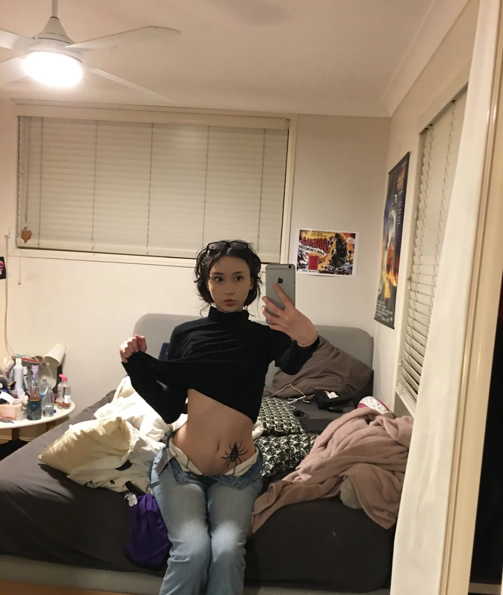 Ara ZygZu camshow