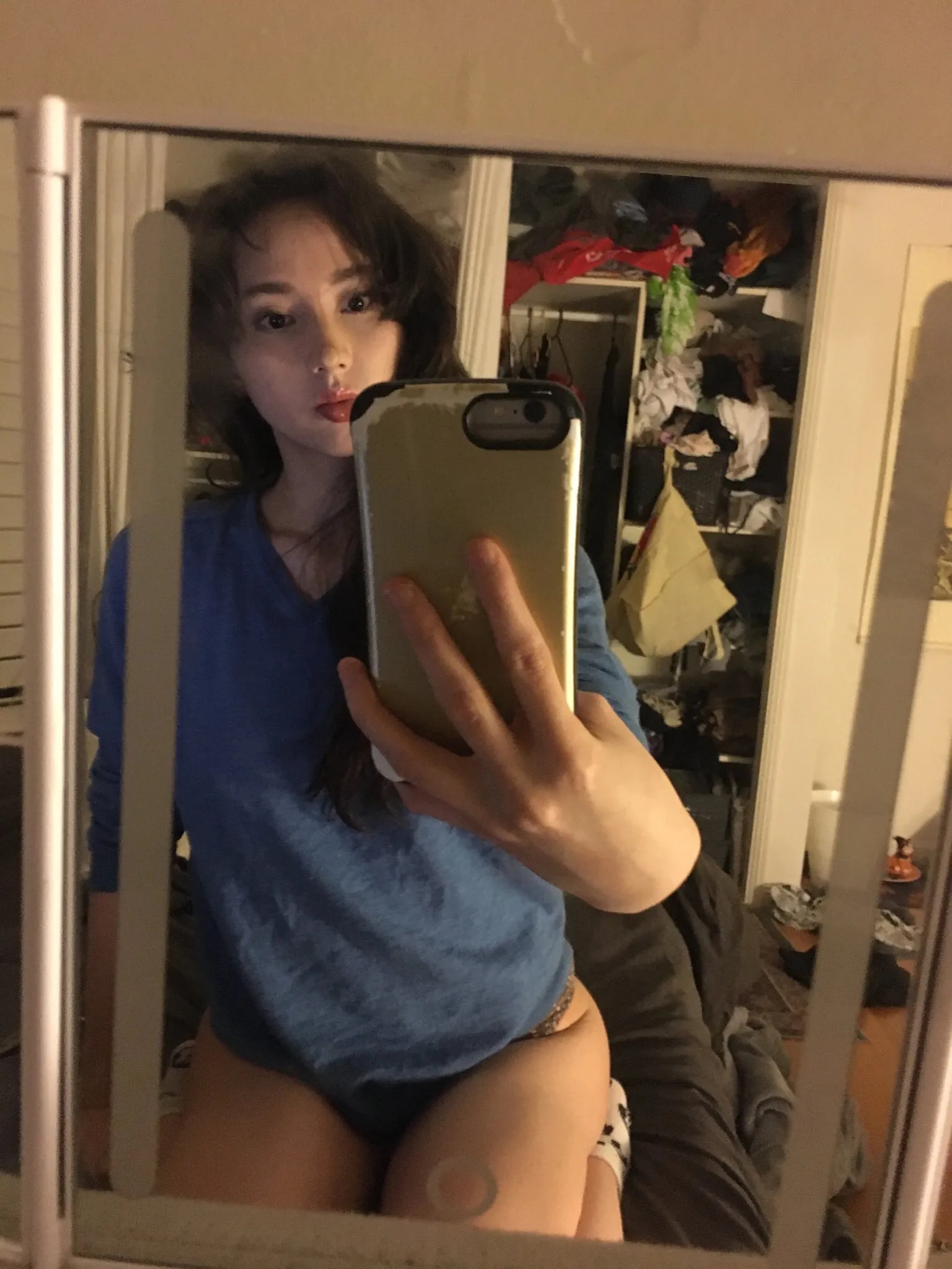 Ara ZygZu camshow