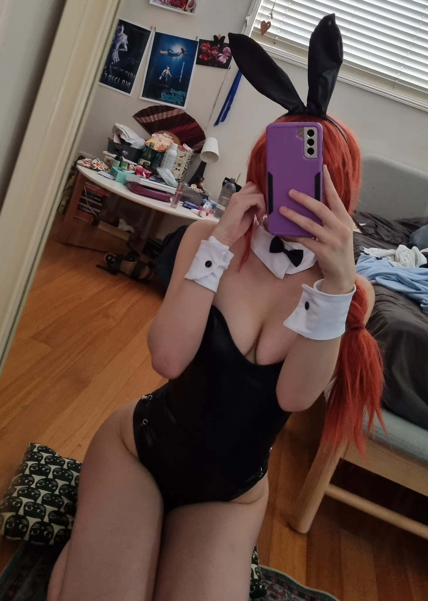 Ara ZygZu camshow
