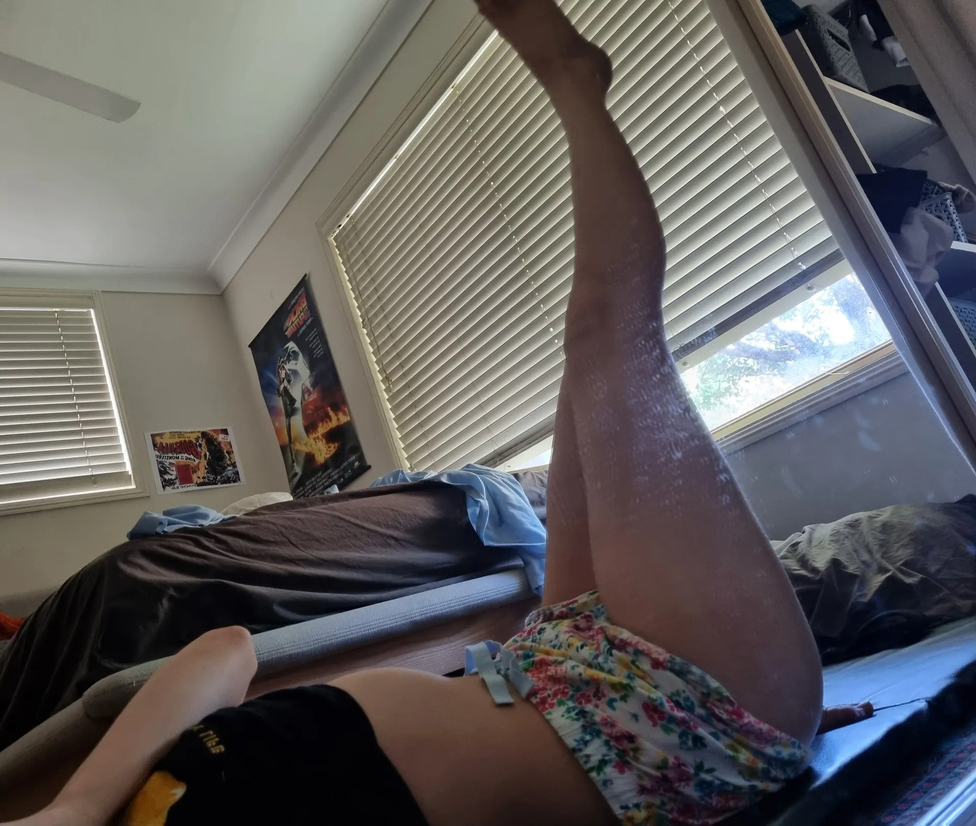 Ara ZygZu camshow