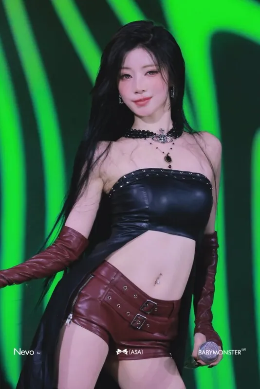 Asa Enami camshow
