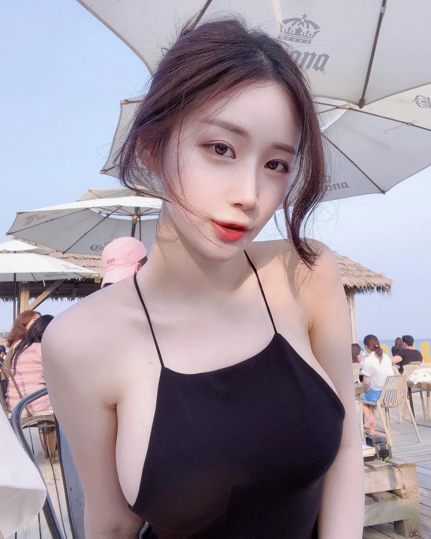 asuna camshow