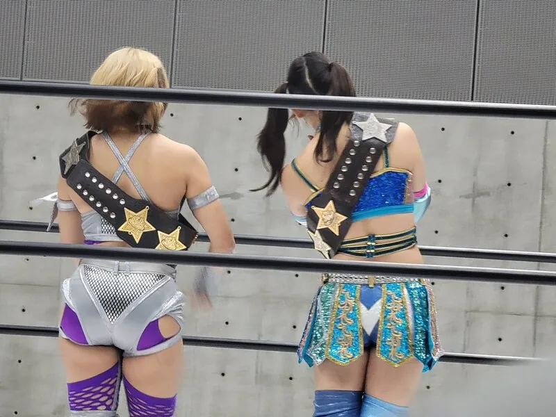 AZM camshow