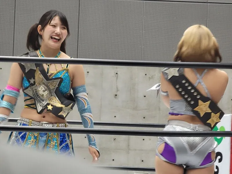New AZM asian drop — 3 new photos