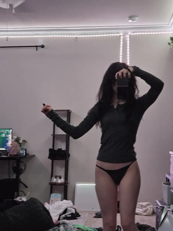 blushymallow camshow