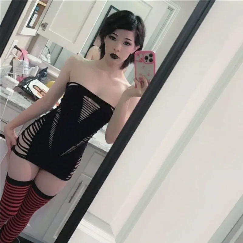 blushymallow camshow