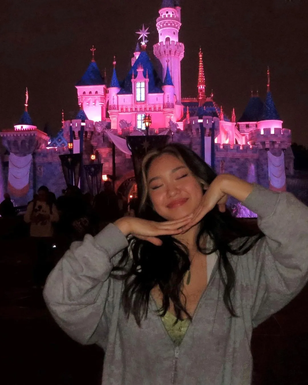 Chaela camshow