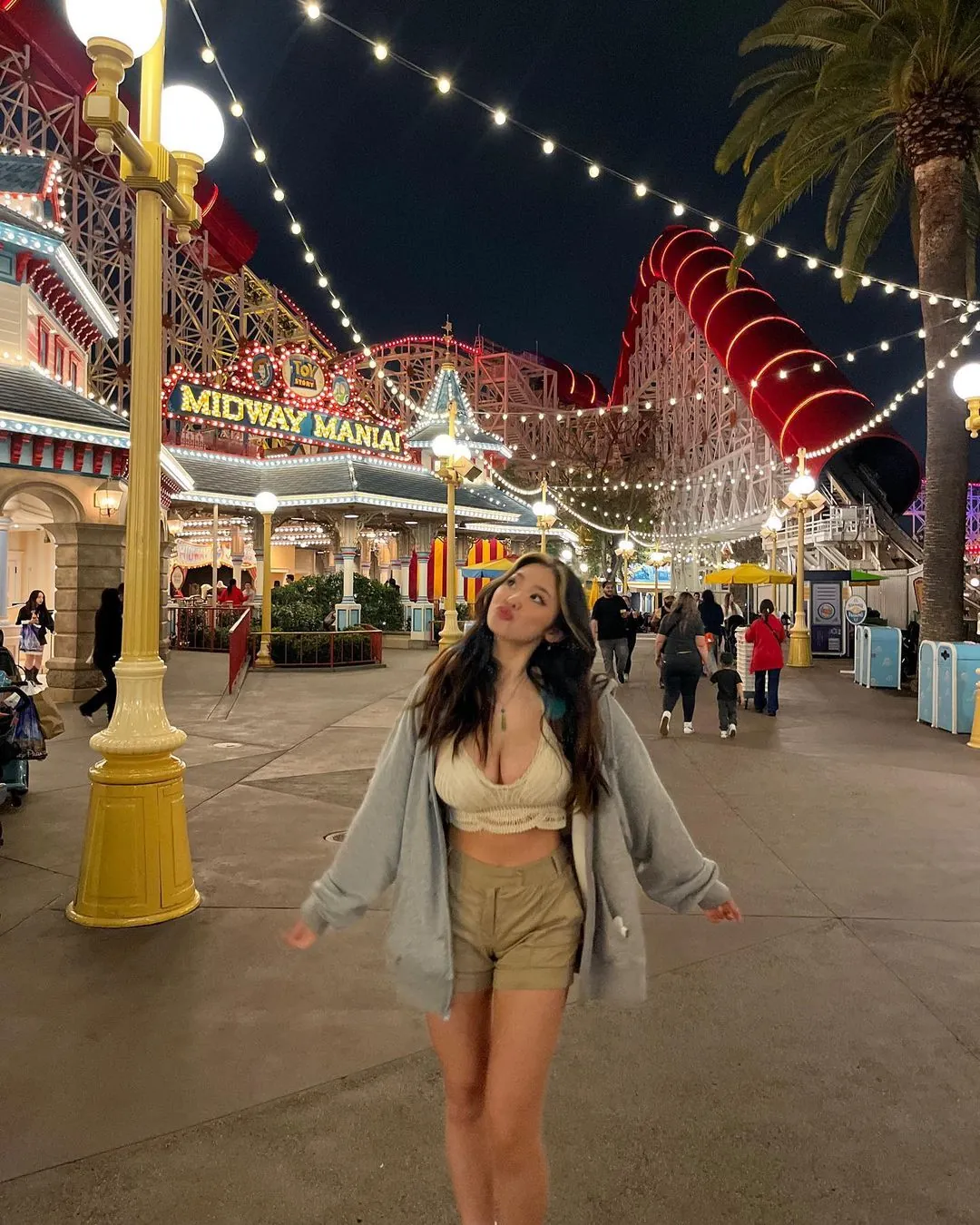 Chaela camshow