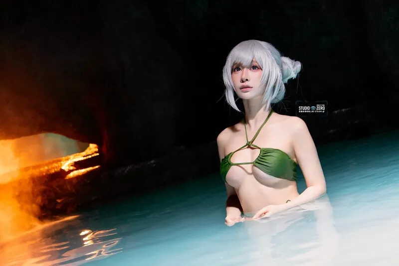 Chunmomo — 2 new photos + 1 video from her asian cam shows