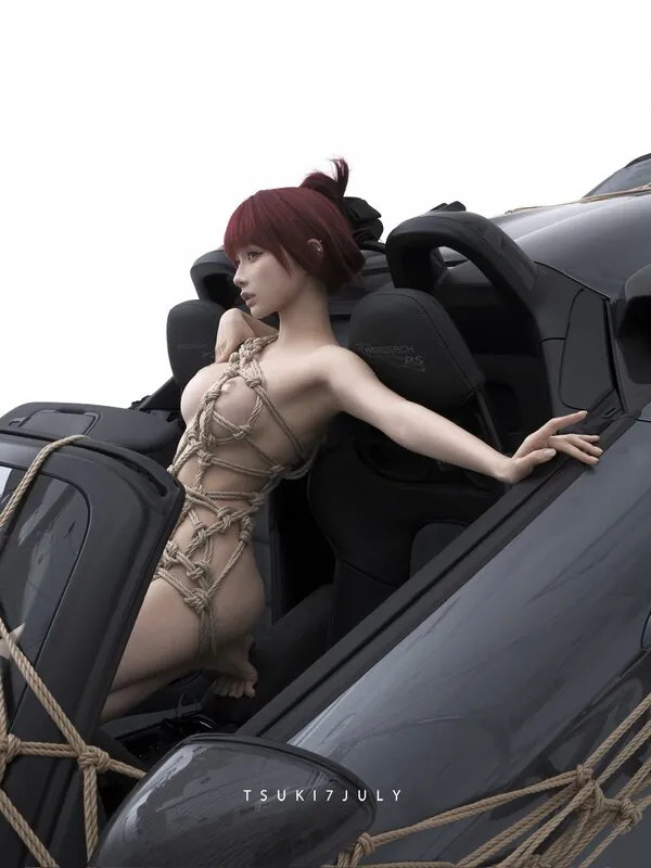 Chunmomo update — 5 new photos & fresh leaks