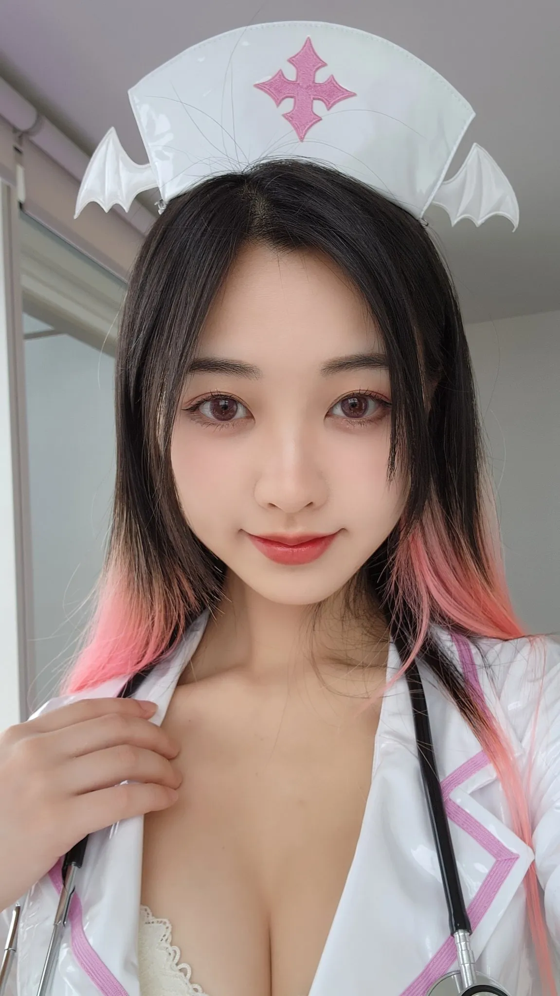 dear.chuu camshow