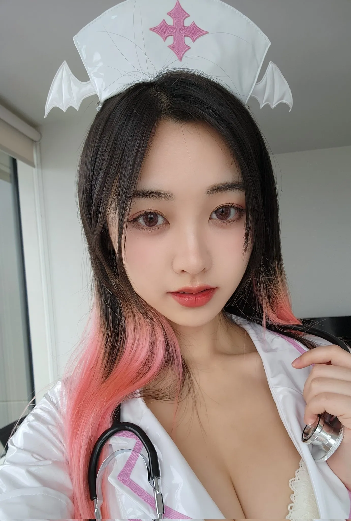 dear.chuu camshow