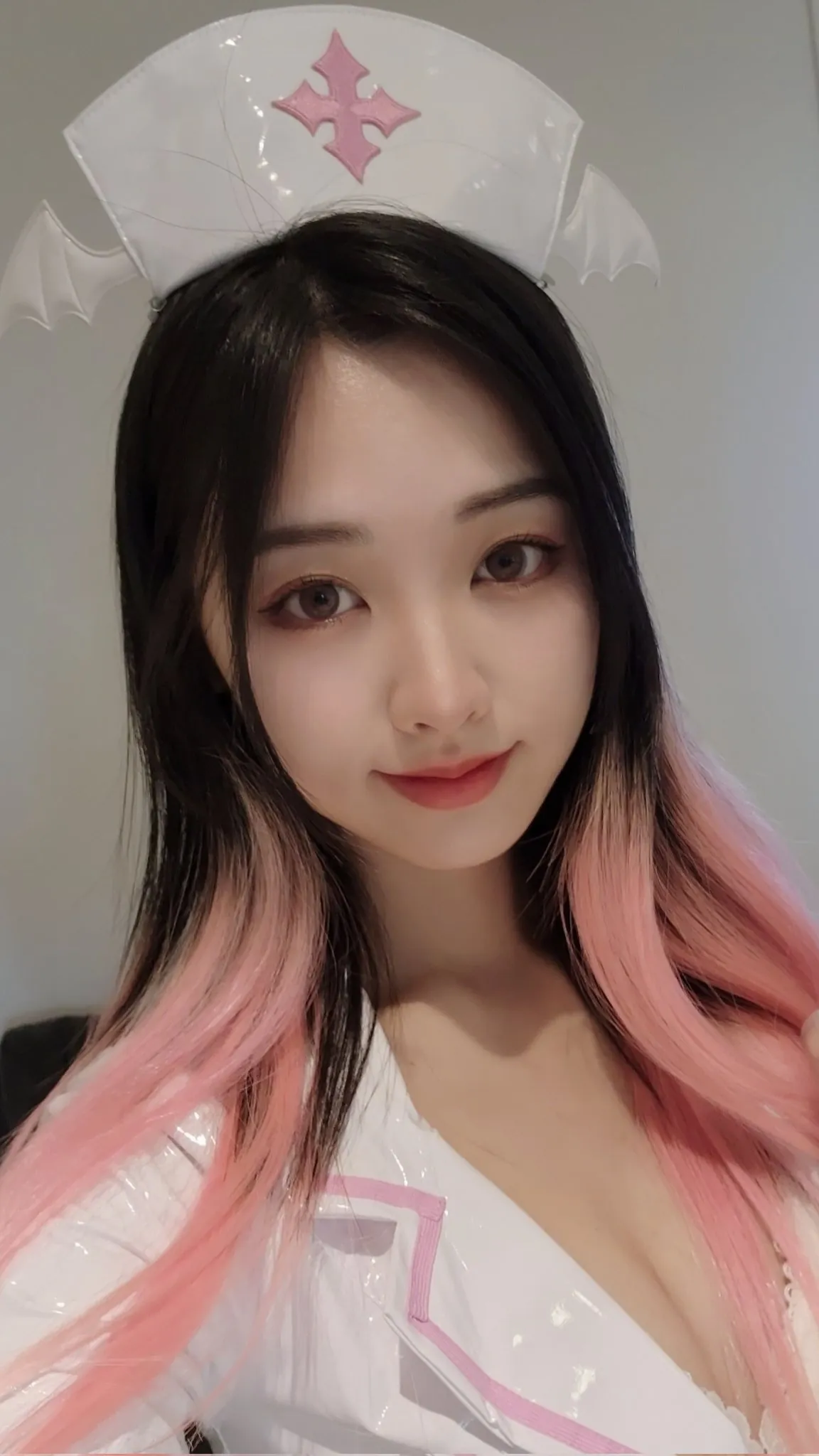 dear.chuu camshow