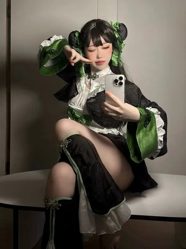 Evawishx asian leaks — 5 new photos
