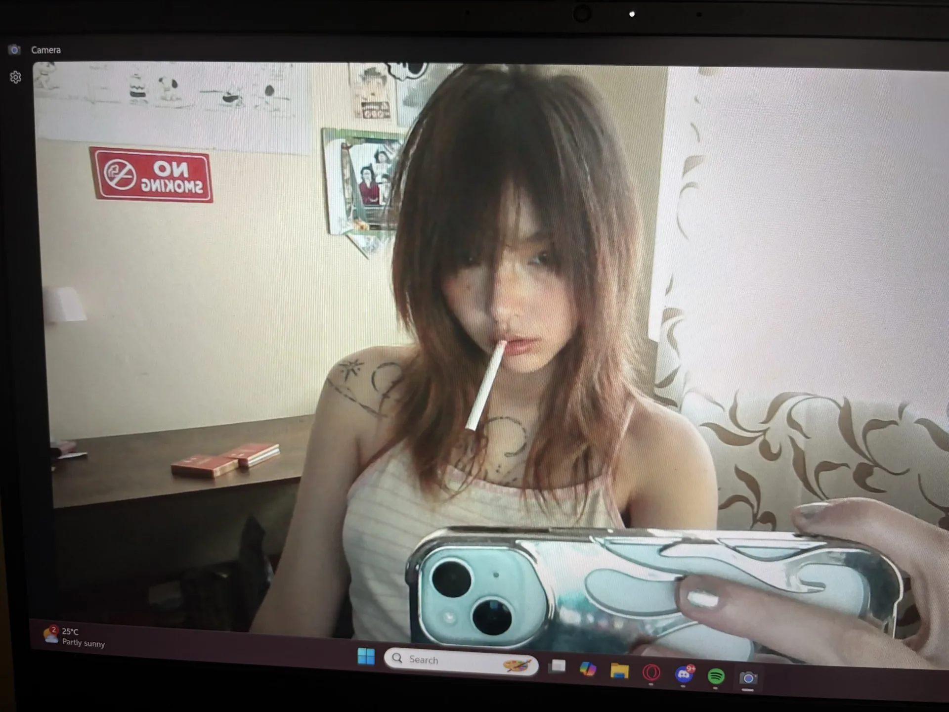 filmsofjupiter camshow