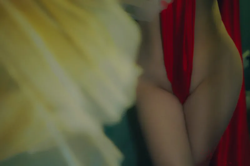 樱晚GiGi camshow