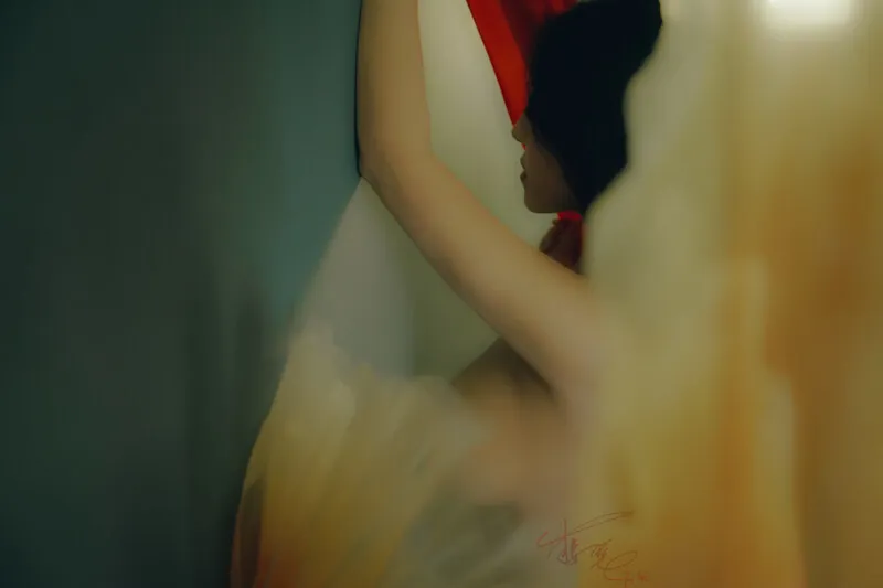 樱晚GiGi camshow