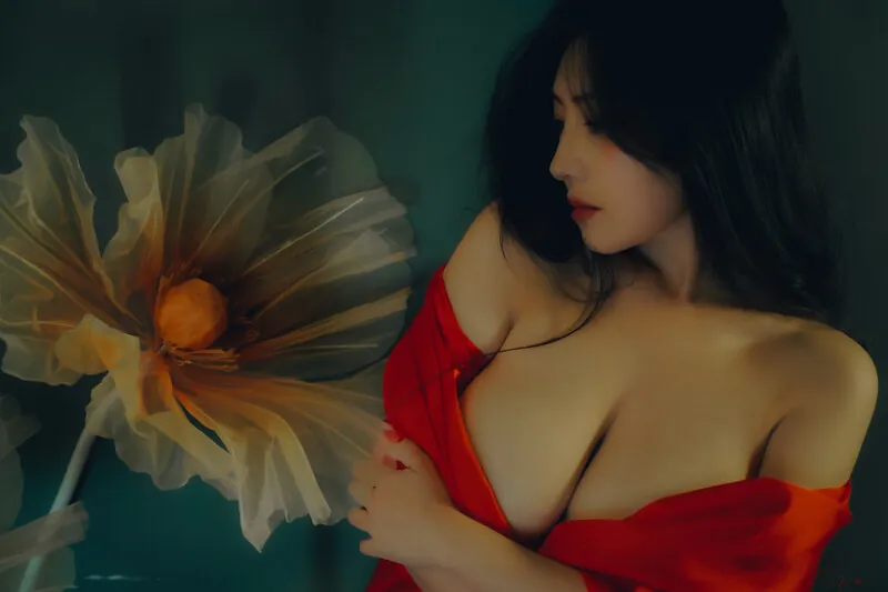 樱晚GiGi camshow