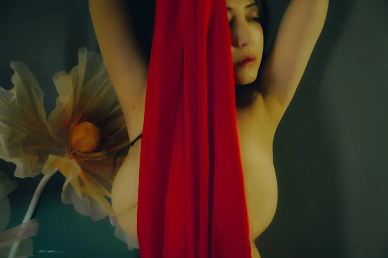 樱晚GiGi camshow