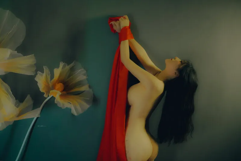 樱晚GiGi camshow