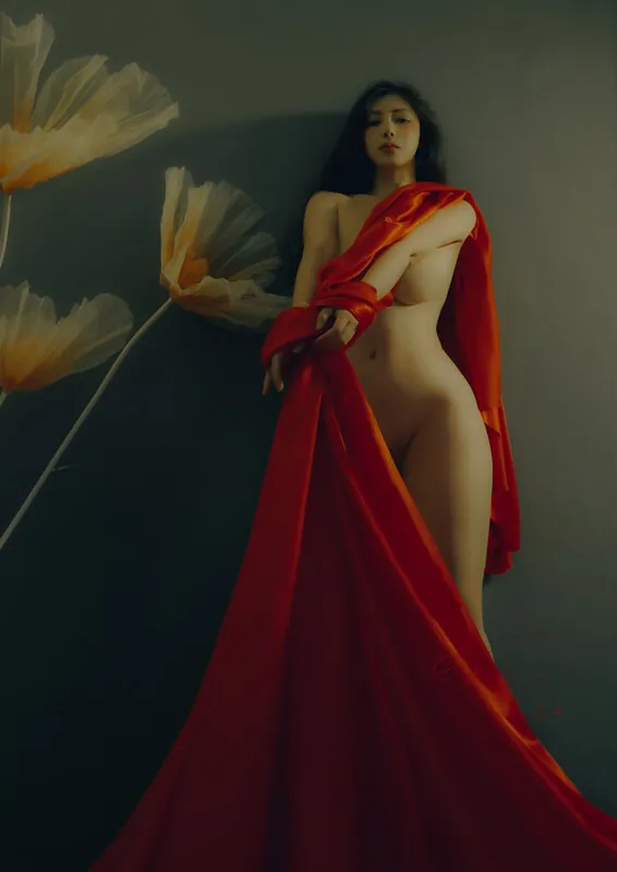 樱晚GiGi camshow