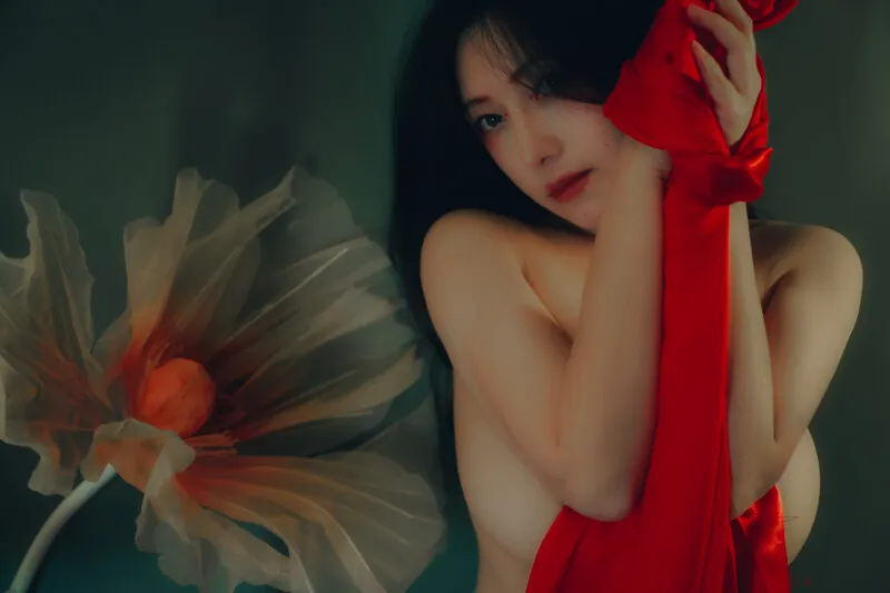 樱晚GiGi camshow