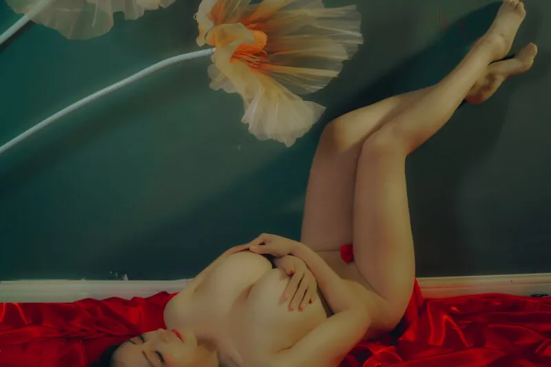 樱晚GiGi camshow