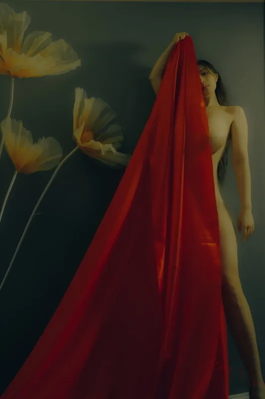 樱晚GiGi camshow