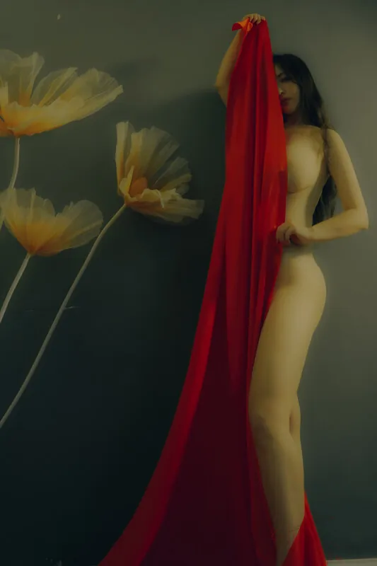 樱晚GiGi camshow