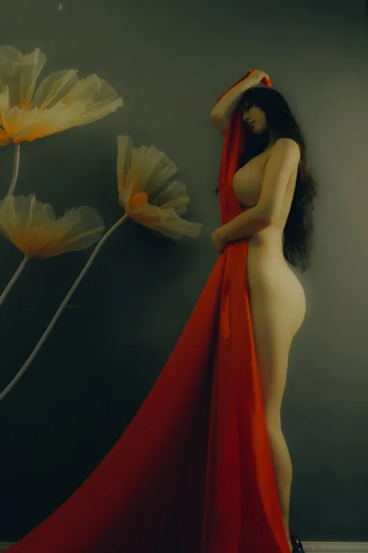 樱晚GiGi camshow