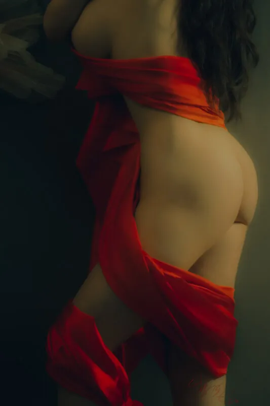 樱晚GiGi camshow