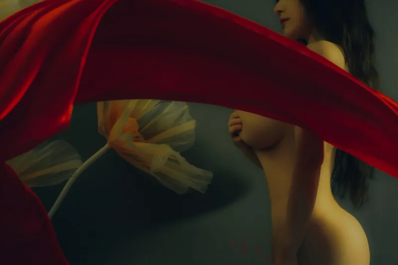 樱晚GiGi camshow