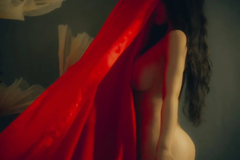 樱晚GiGi camshow
