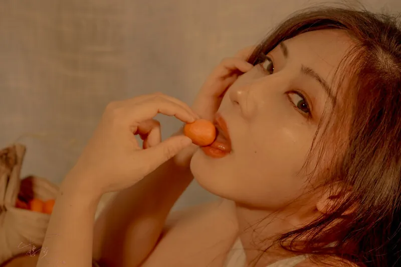 樱晚GiGi camshow