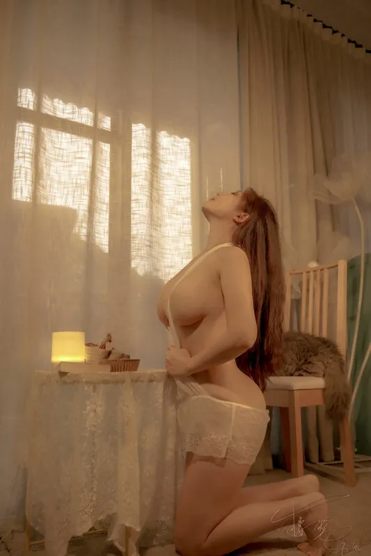 樱晚GiGi camshow