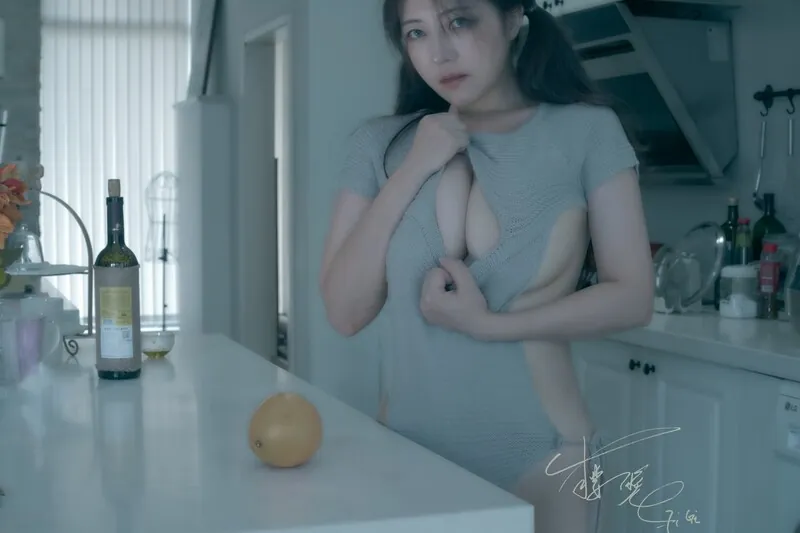 樱晚GiGi camshow