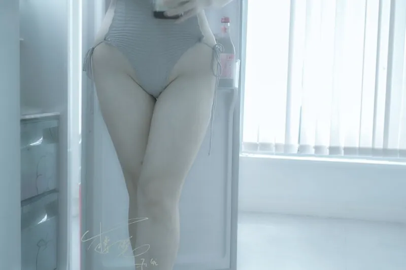 樱晚GiGi camshow