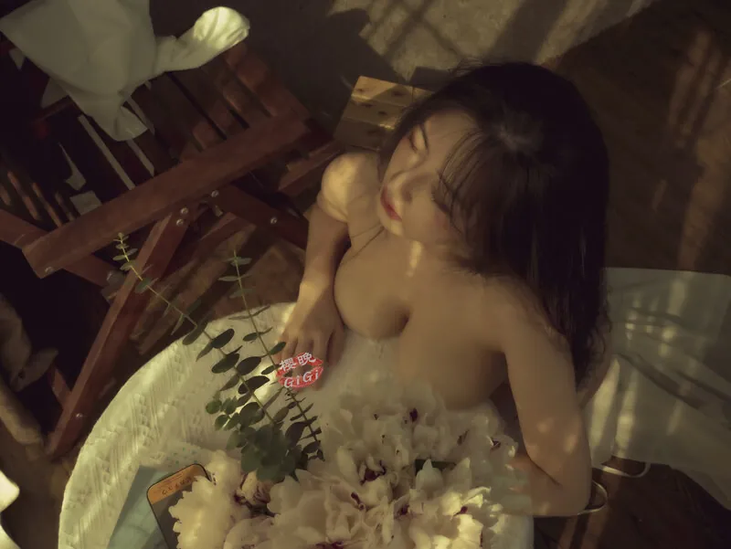 樱晚GiGi camshow