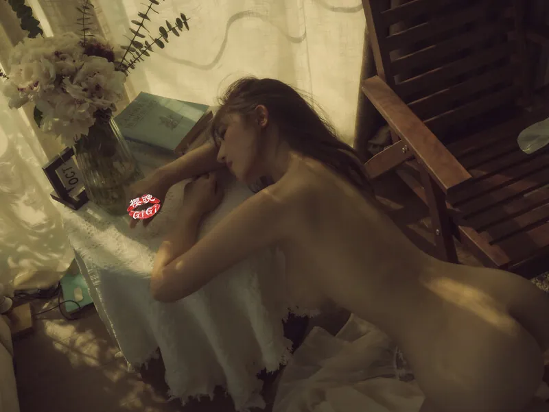 樱晚GiGi camshow