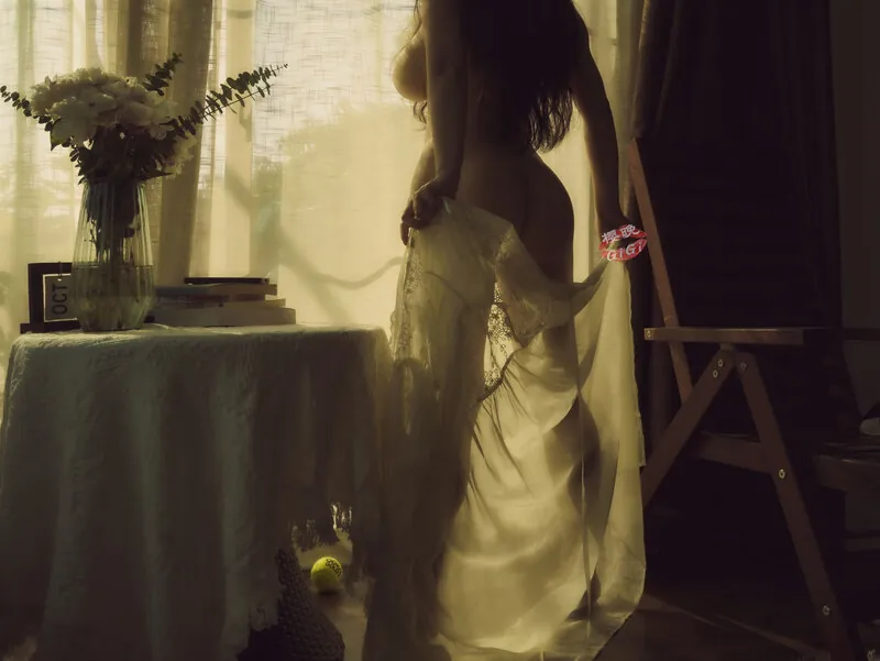 樱晚GiGi camshow