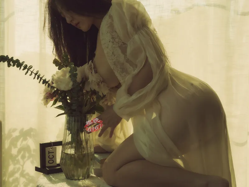 樱晚GiGi camshow