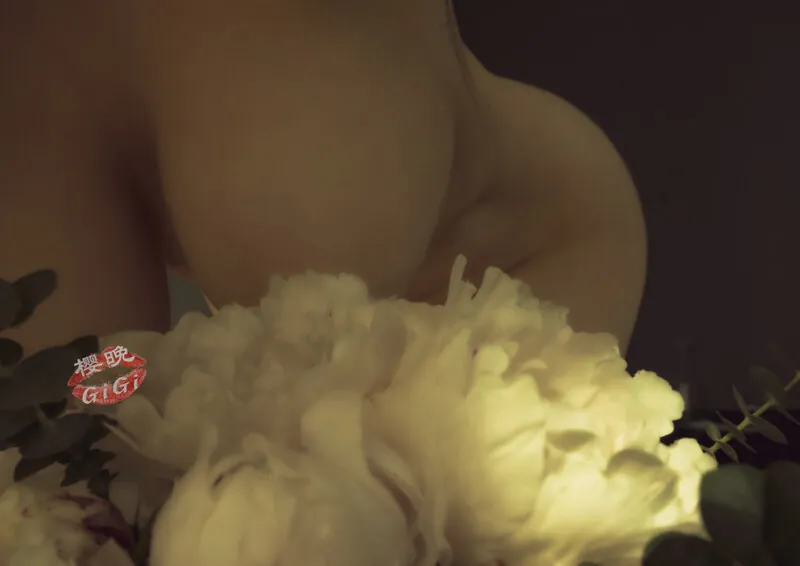 樱晚GiGi camshow
