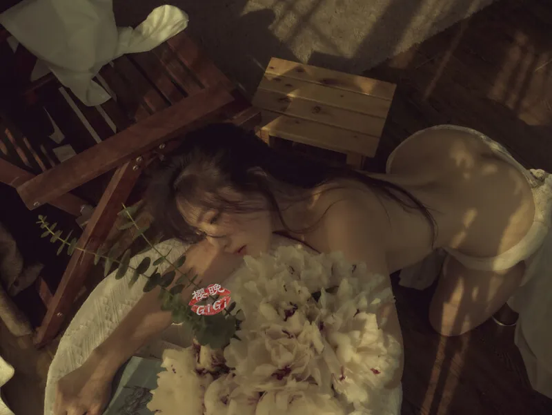樱晚GiGi camshow