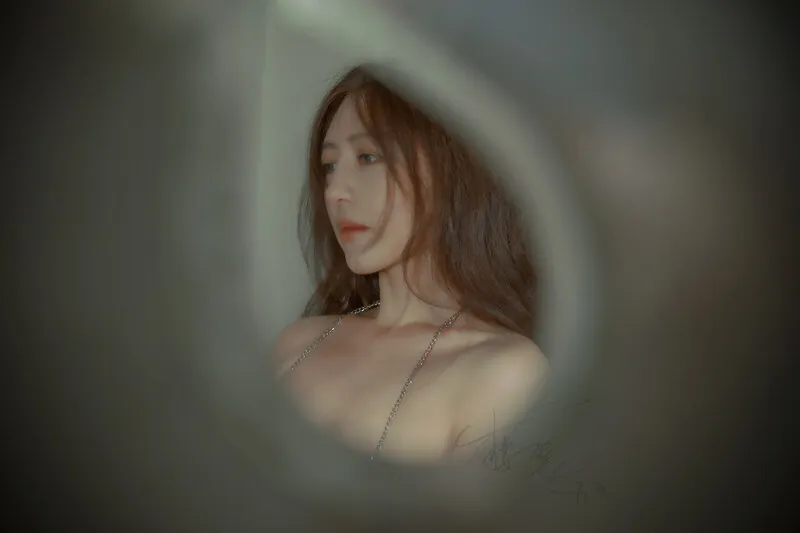 樱晚GiGi camshow