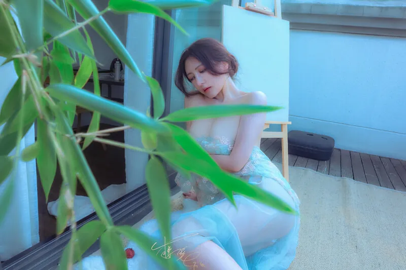 樱晚GiGi camshow