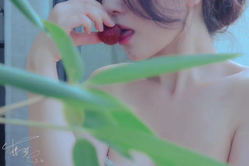 樱晚GiGi camshow