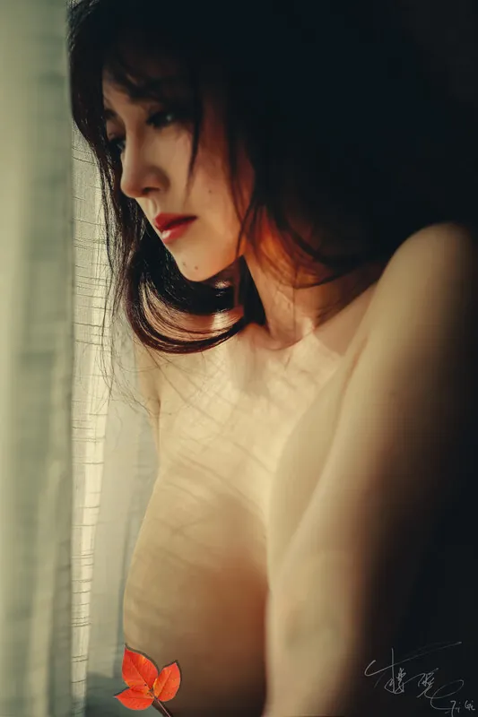 樱晚GiGi camshow
