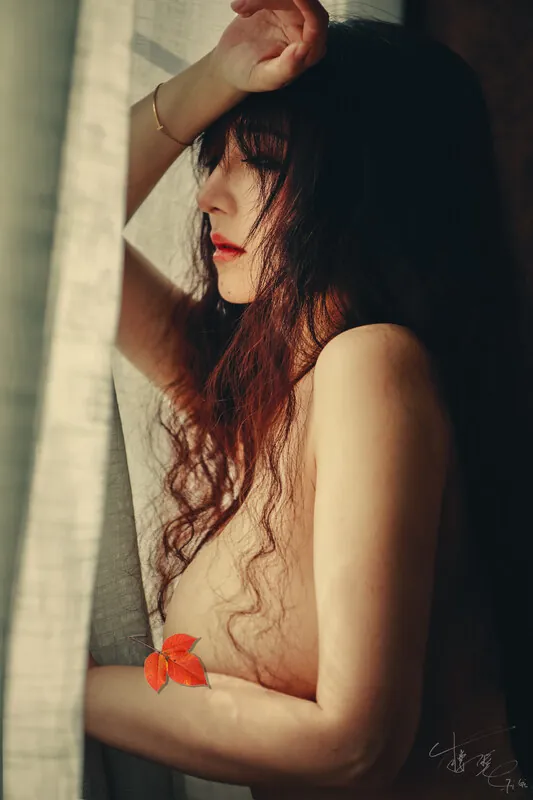 樱晚GiGi camshow