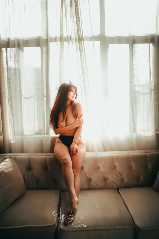 樱晚GiGi camshow