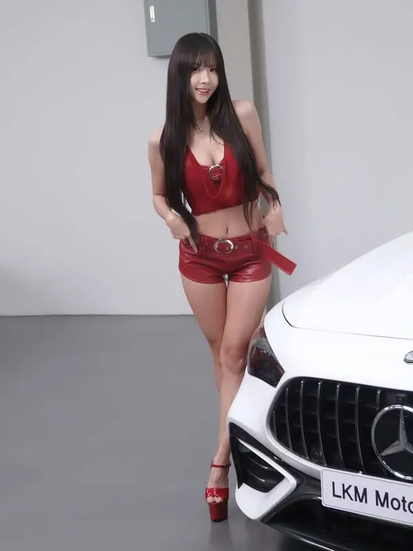Habin (ex POCKETGIRLS) — 9 new photos & asian leaks